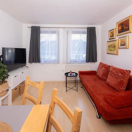 Apartmaji Anze Kranjska Gora Exterior photo