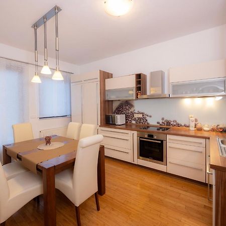 Apartmaji Anze Kranjska Gora Exterior photo