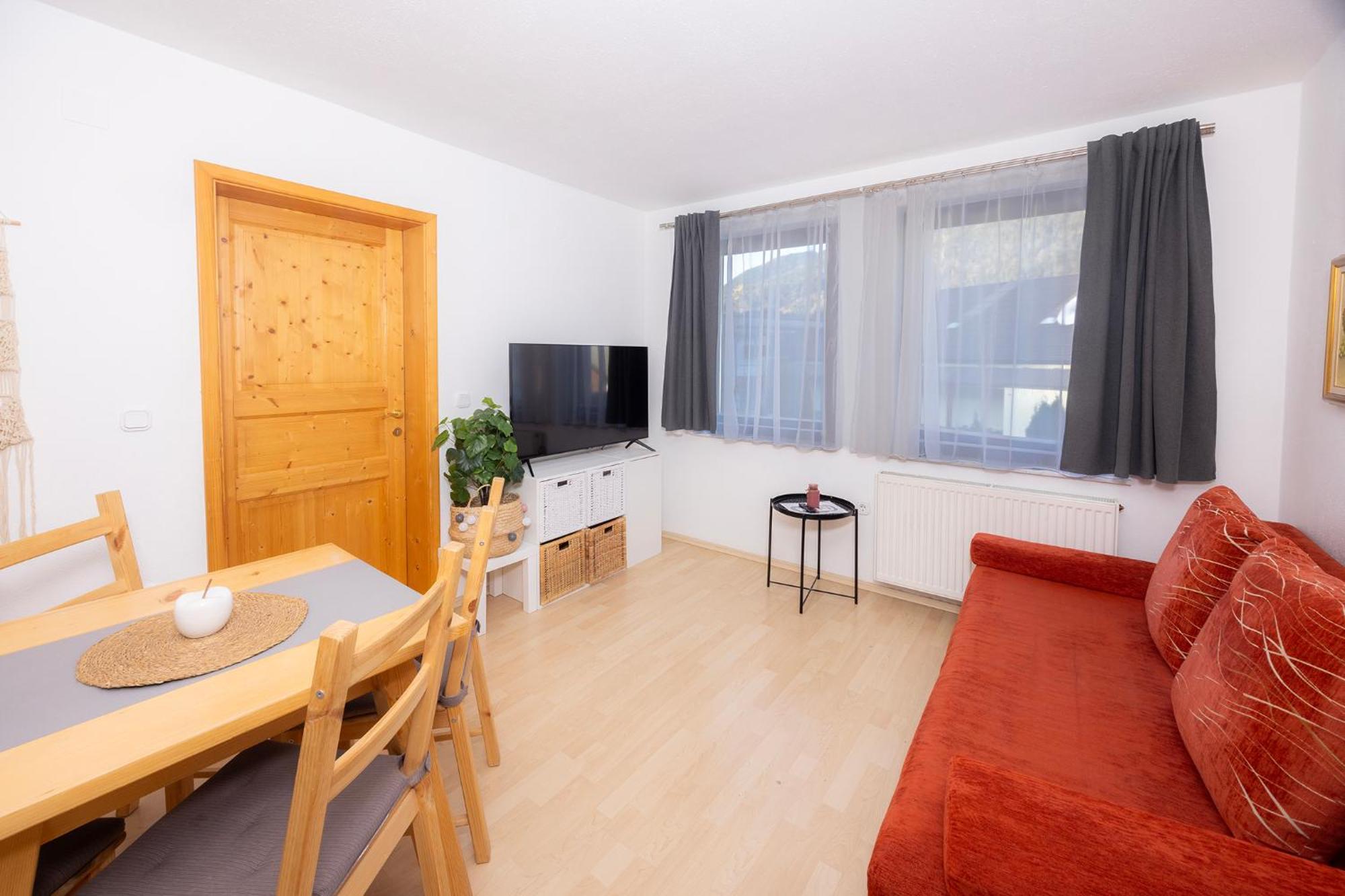 Apartmaji Anze Kranjska Gora Room photo