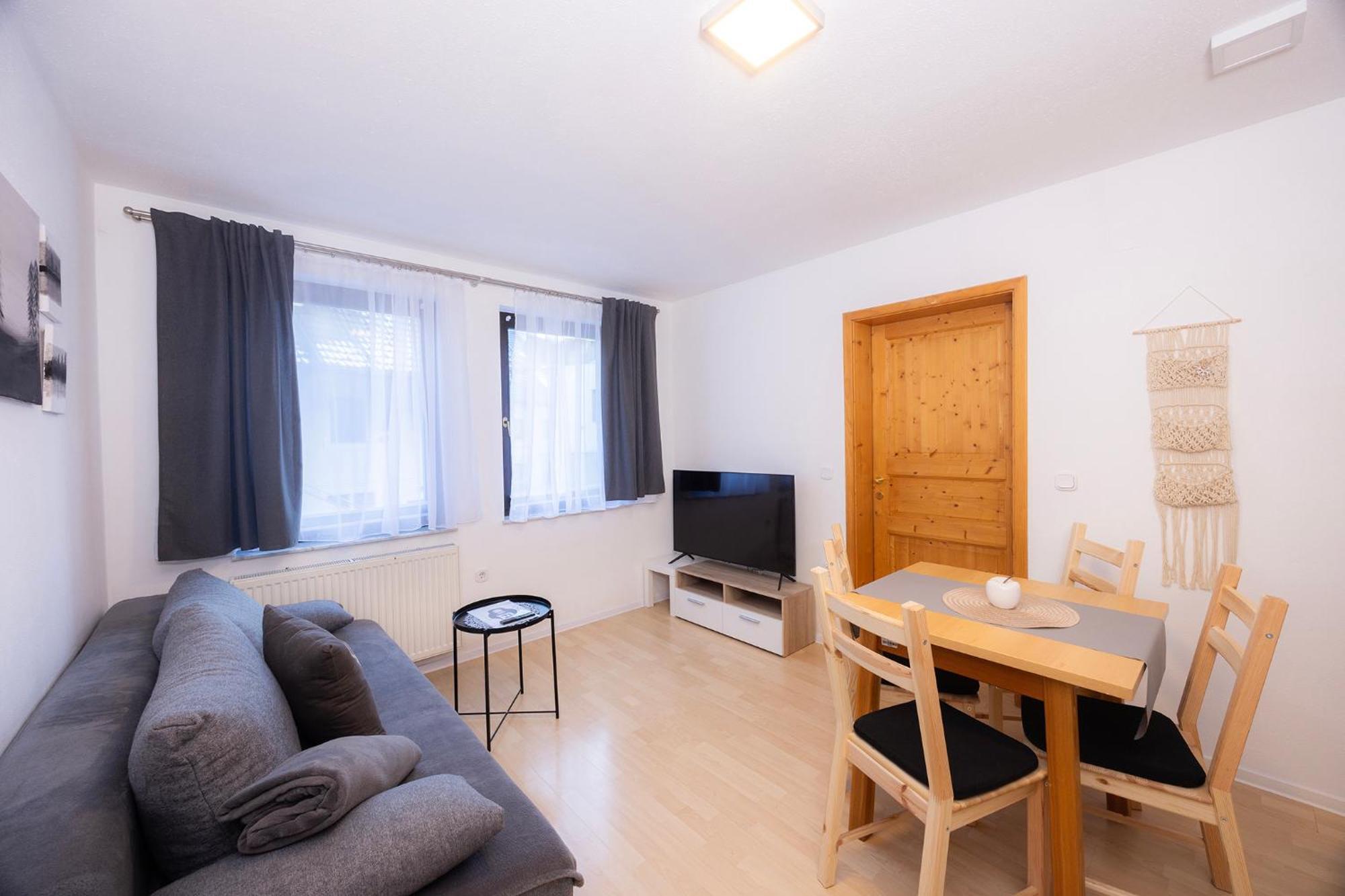 Apartmaji Anze Kranjska Gora Room photo