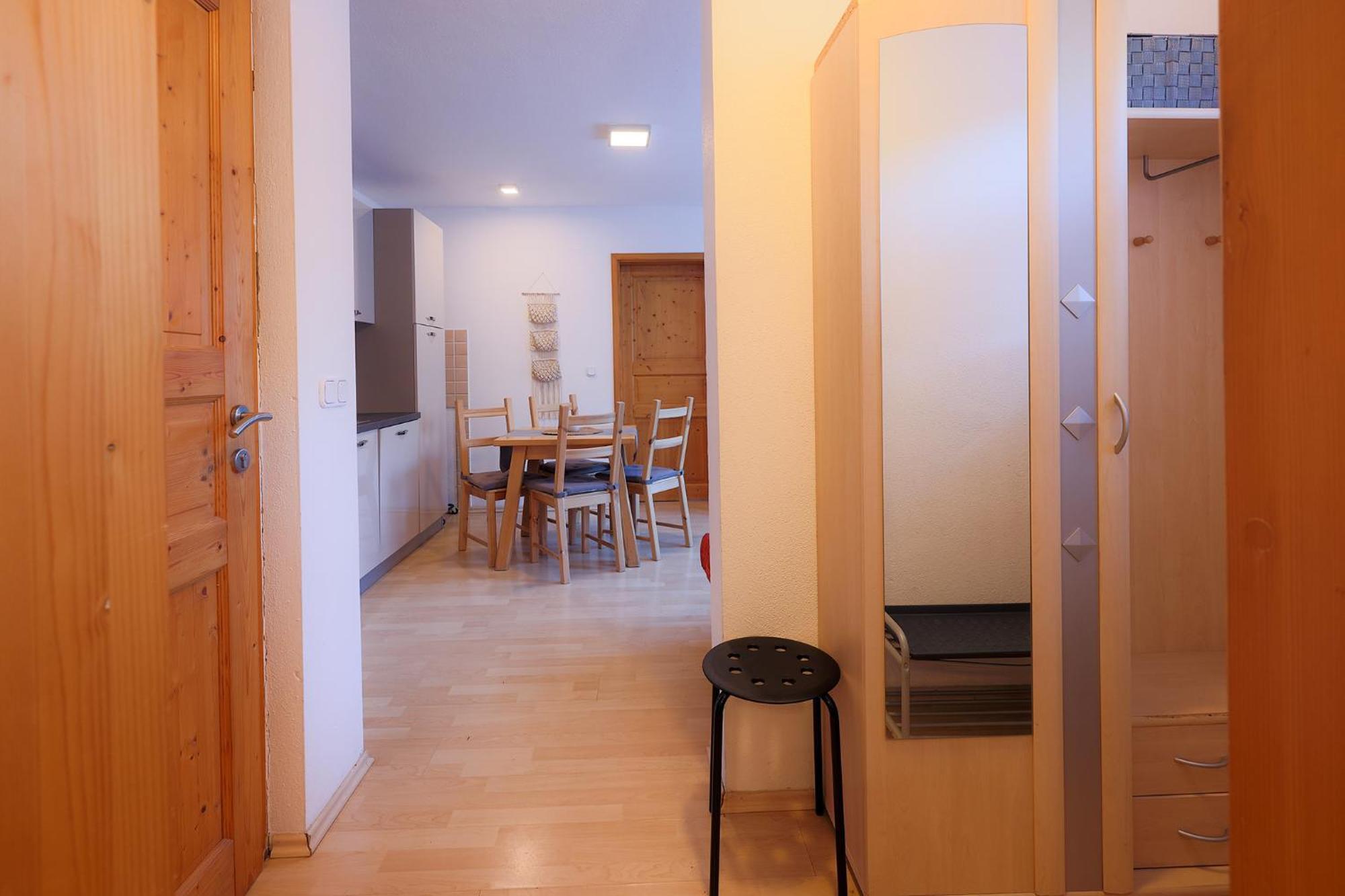 Apartmaji Anze Kranjska Gora Room photo