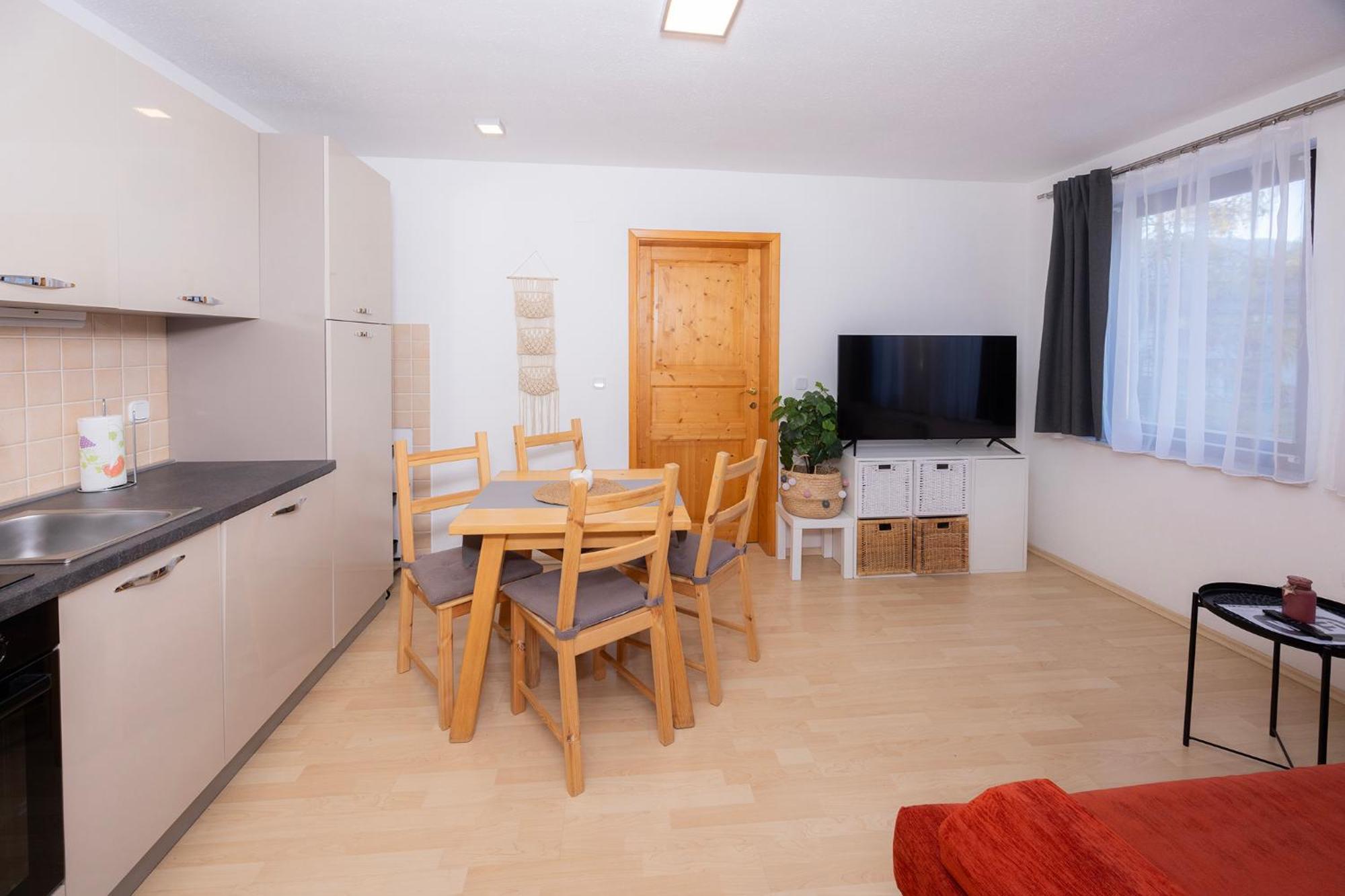 Apartmaji Anze Kranjska Gora Room photo