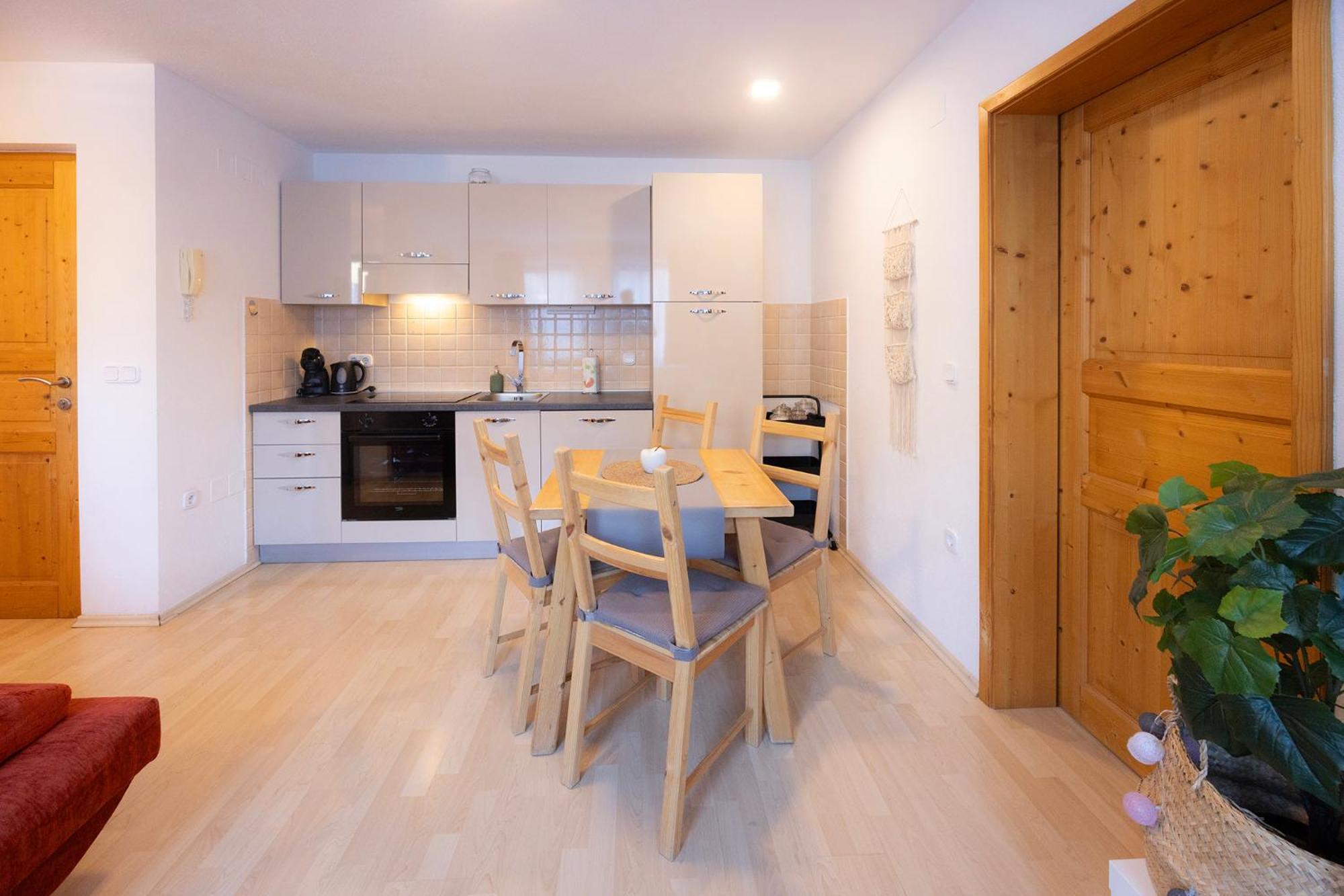 Apartmaji Anze Kranjska Gora Room photo