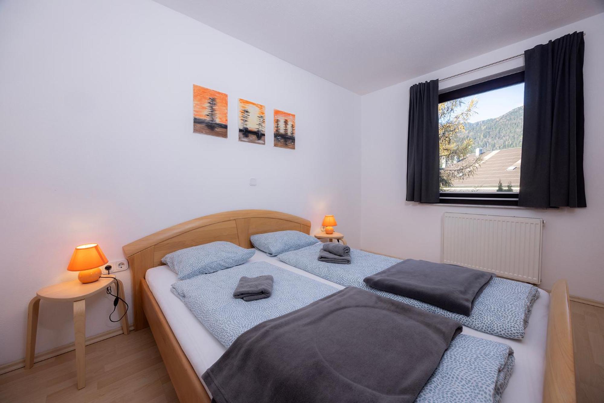Apartmaji Anze Kranjska Gora Exterior photo