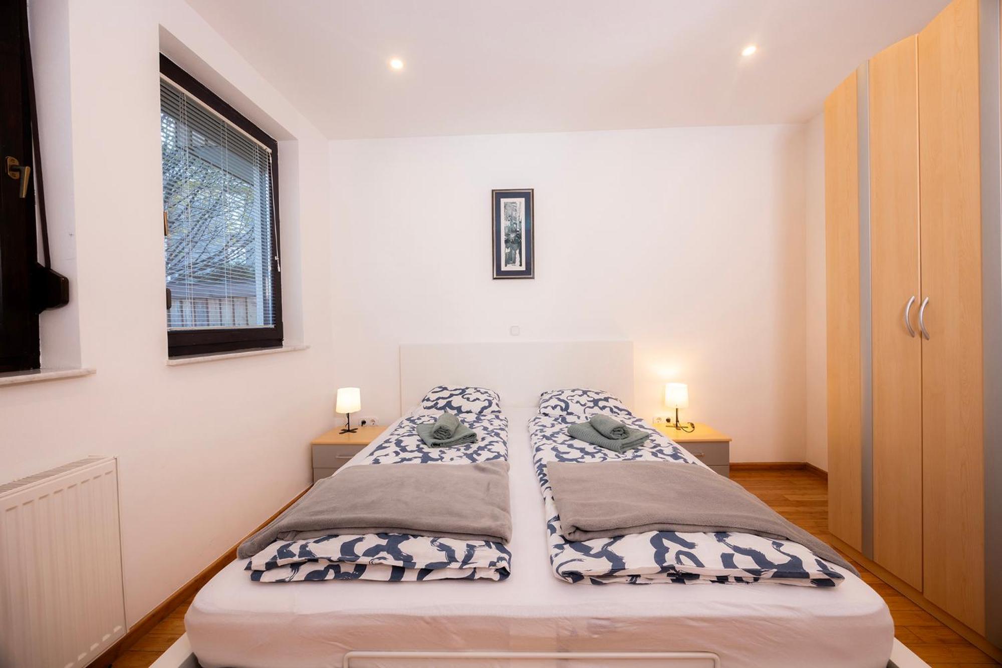 Apartmaji Anze Kranjska Gora Exterior photo