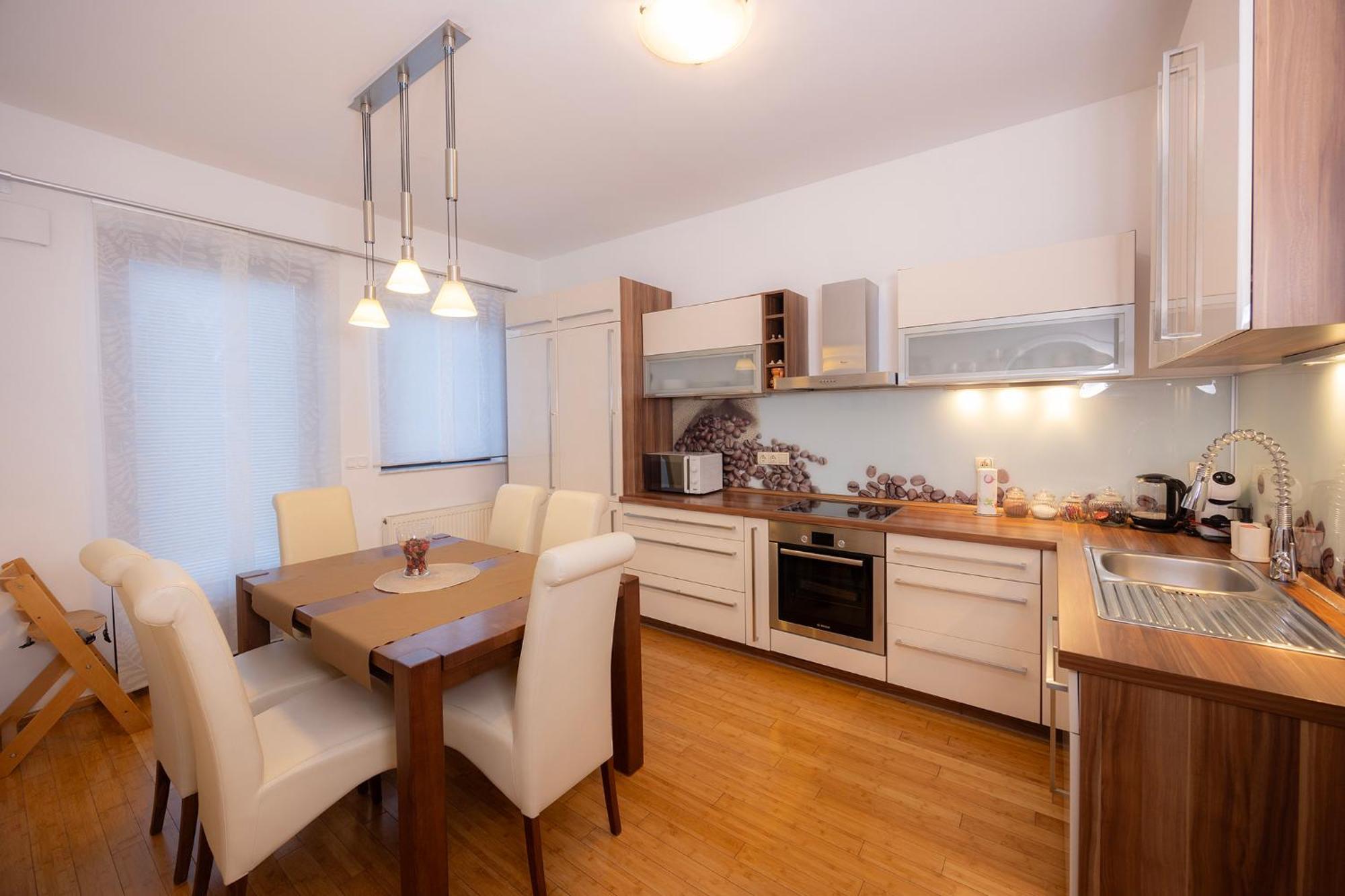 Apartmaji Anze Kranjska Gora Exterior photo