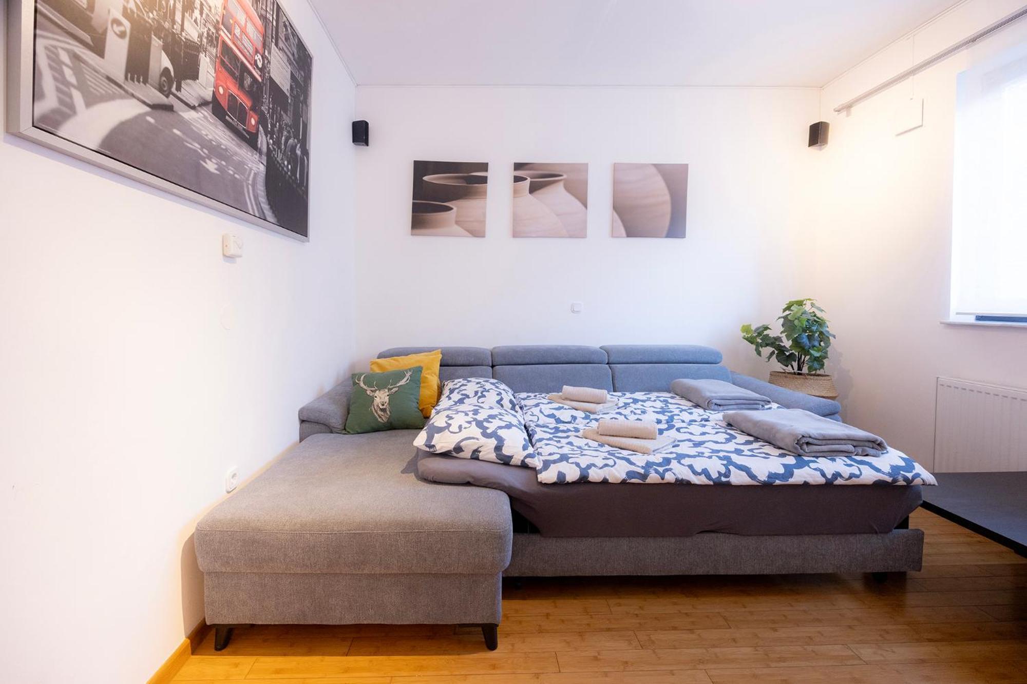 Apartmaji Anze Kranjska Gora Room photo