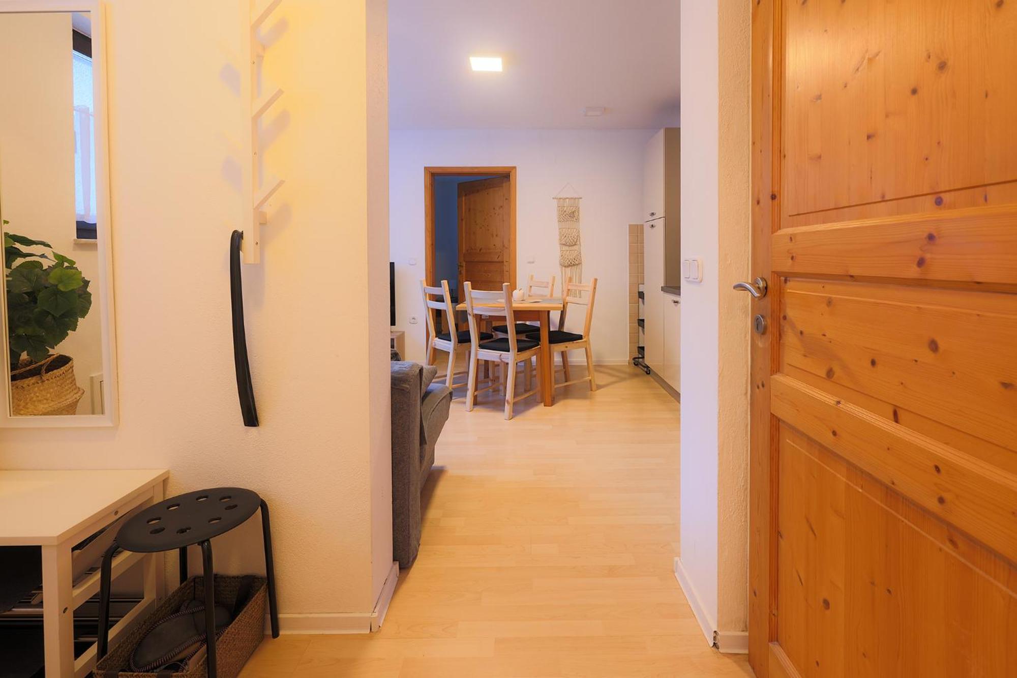 Apartmaji Anze Kranjska Gora Room photo