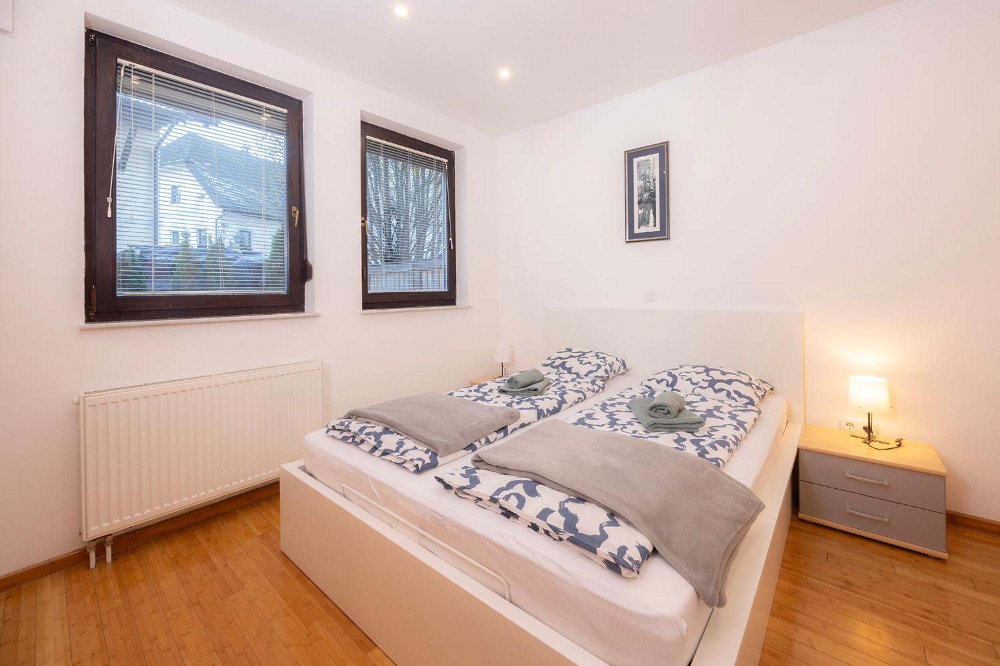 Apartmaji Anze Kranjska Gora Room photo